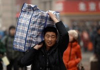 <b>中国经济正在失去最大的一项优势</b>